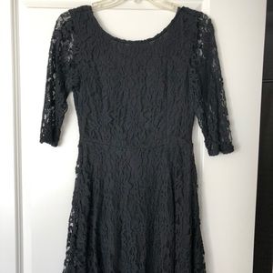 Nordstrom Lush Dress